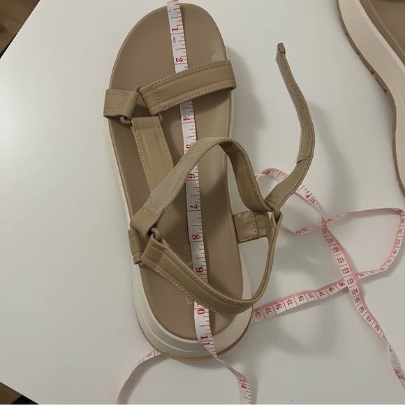 Zara open toe sandals - Picture 9 of 9